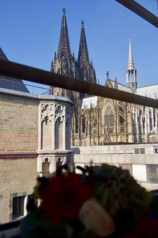 Am Museum Colonia