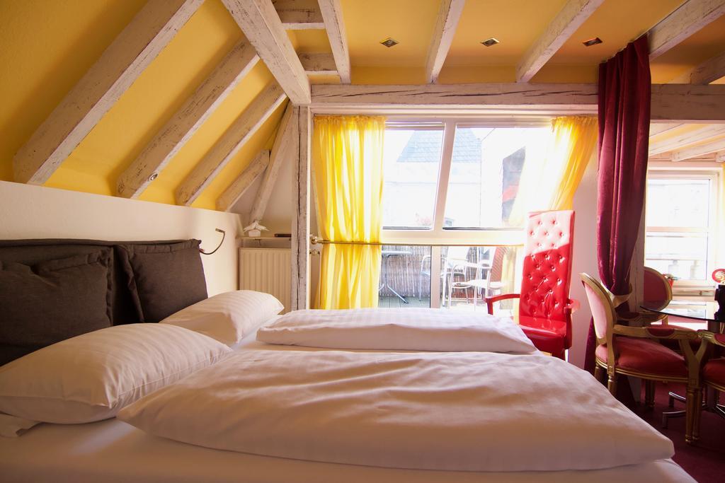Am Museum Hotel Colonia