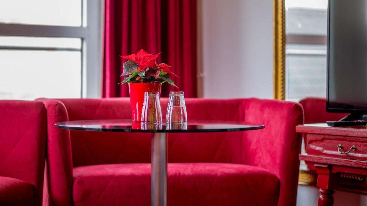 Am Museum Hotel Colonia