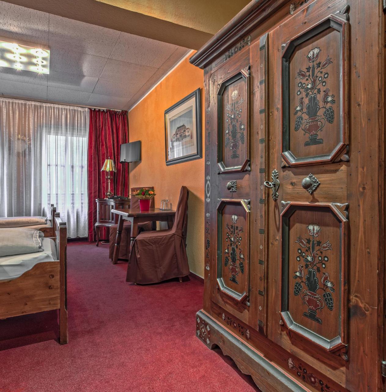 Am Museum Hotel Colonia